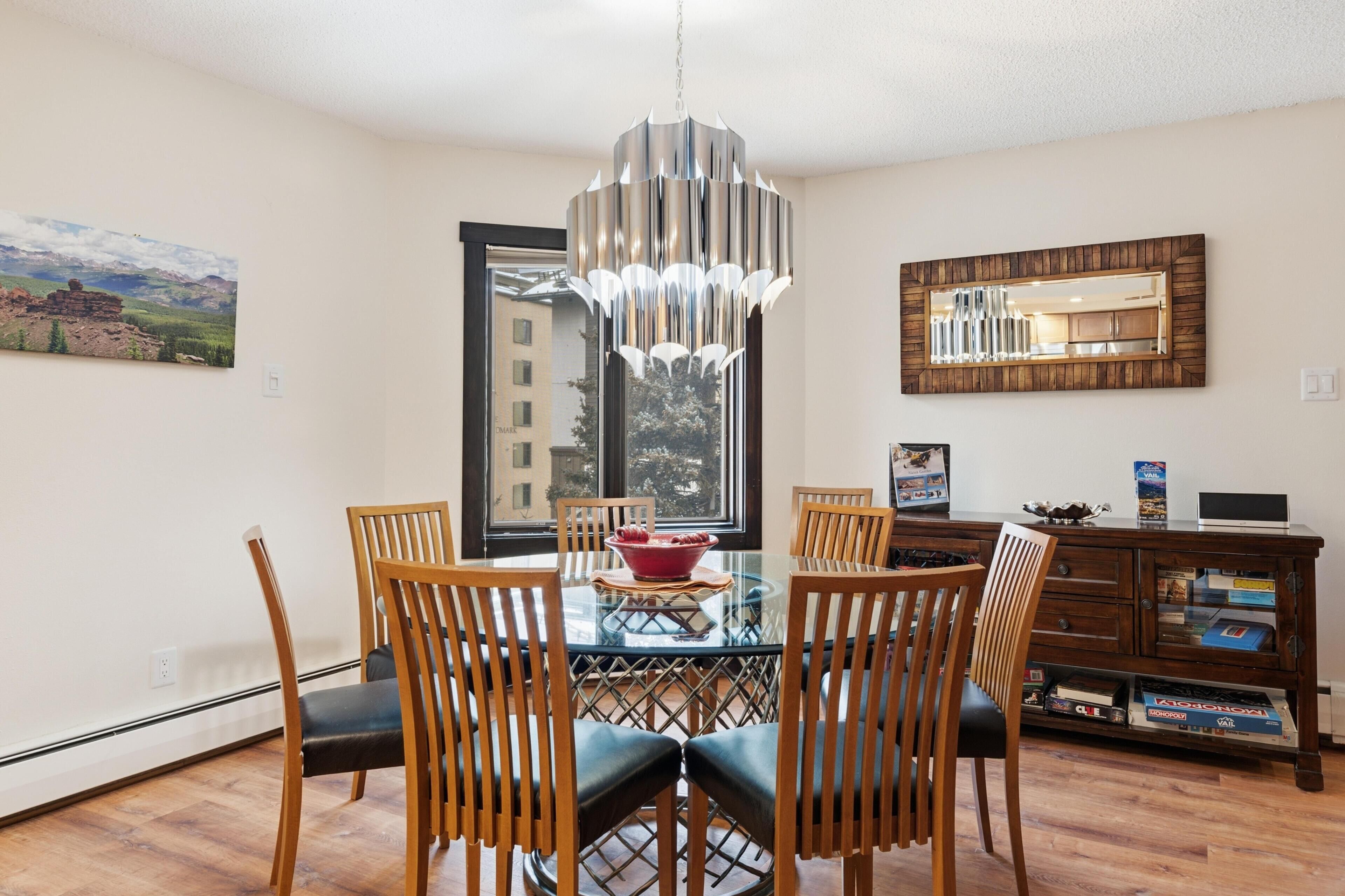 Lägenhet - flera sängar (Westwind 407 3BD 2BA gold condo in Va) | Restauranger