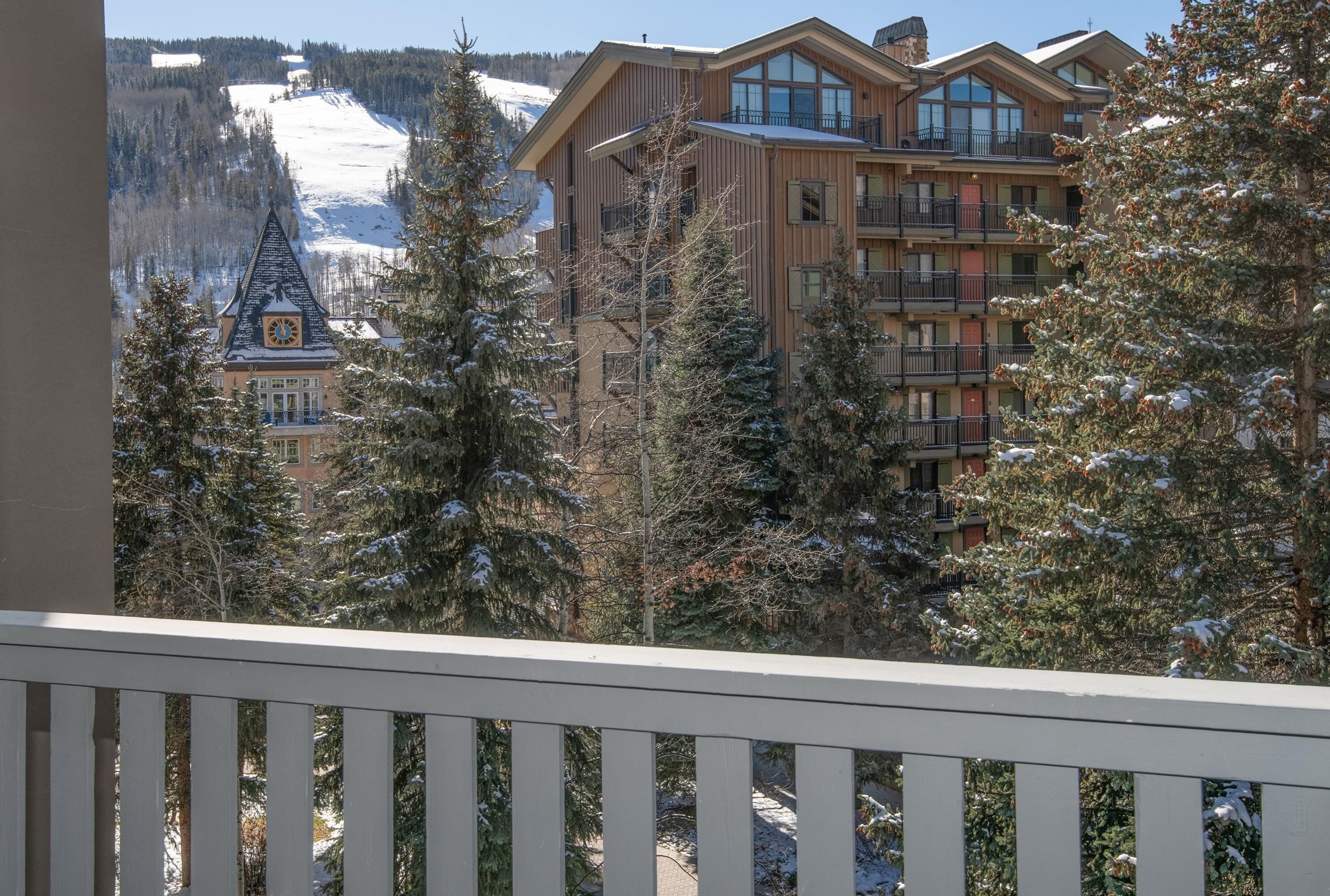 Lägenhet - flera sängar (Westwind 407 3BD 2BA gold condo in Va) | Boendeområde