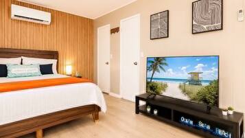 House | 1 bedroom