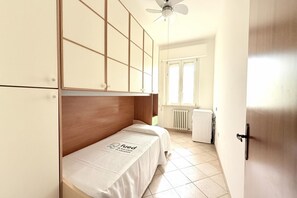 Room - SE238 – Marotta, four-room apartment with outdoor space (Marotta)