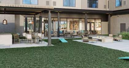 Homewood Suites By Hilton Casper