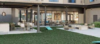 Homewood Suites By Hilton Casper