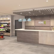 Home2 Suites By Hilton Las Vegas Henderson