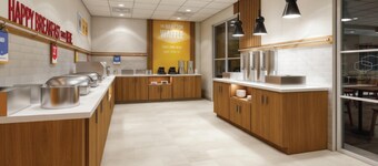 Hampton Inn By Hilton Manhattan Aggieville