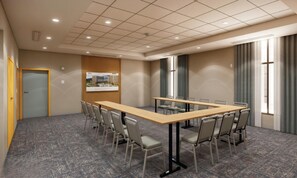 Sala de reunions