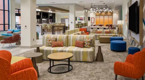 Hilton Garden Inn Oakland Airport Alameda