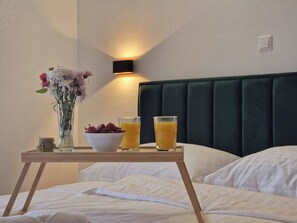 1 dormitorio, caja fuerte, tabla de planchar con plancha y wifi gratis