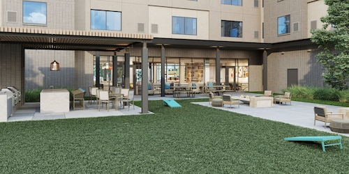 Homewood Suites By Hilton Shreveport South