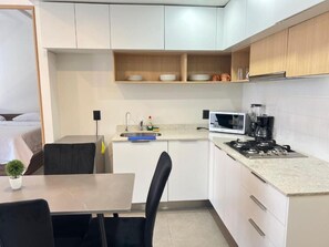 Private kitchen - Livify (Zapopan)