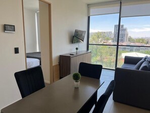 Interior - Livify (Zapopan)