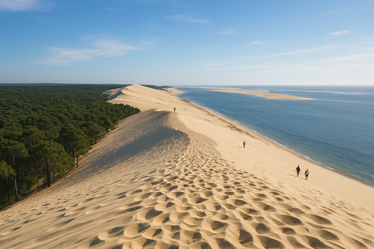 Ubicación a pie de playa y tumbonas