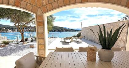 Villa Noma – Dream Villa with Private Sea Access