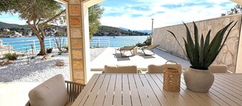 Villa Noma – Dream Villa with Private Sea Access