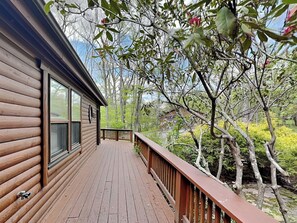 House (4 Bedrooms) | Property amenity
