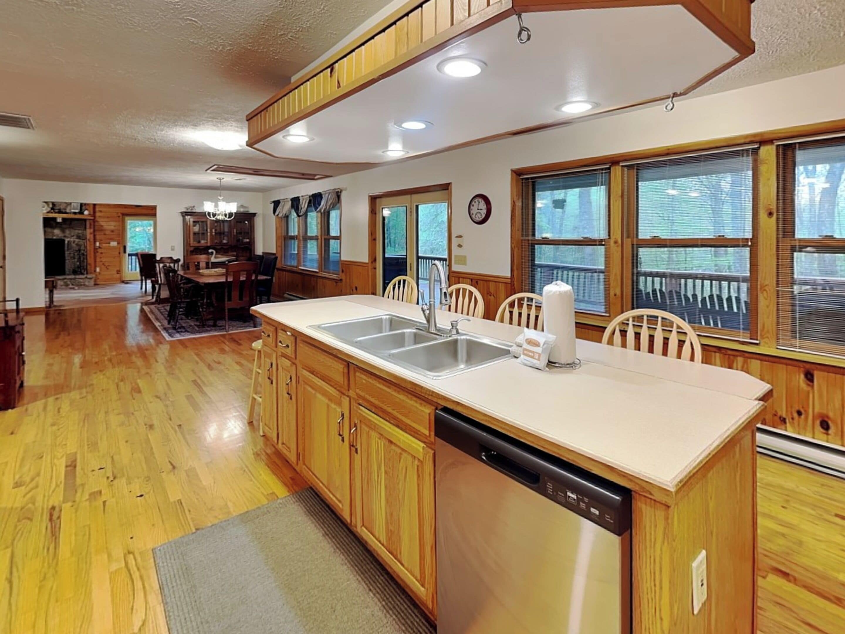 House (4 Bedrooms) | Property amenity