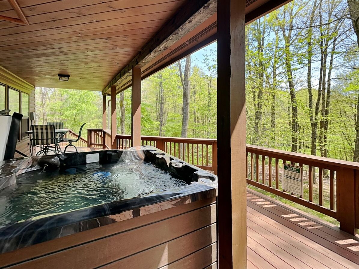 House (4 Bedrooms) | Property amenity