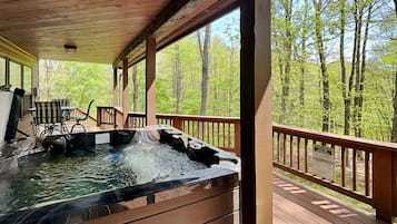 House (4 Bedrooms) | Property amenity