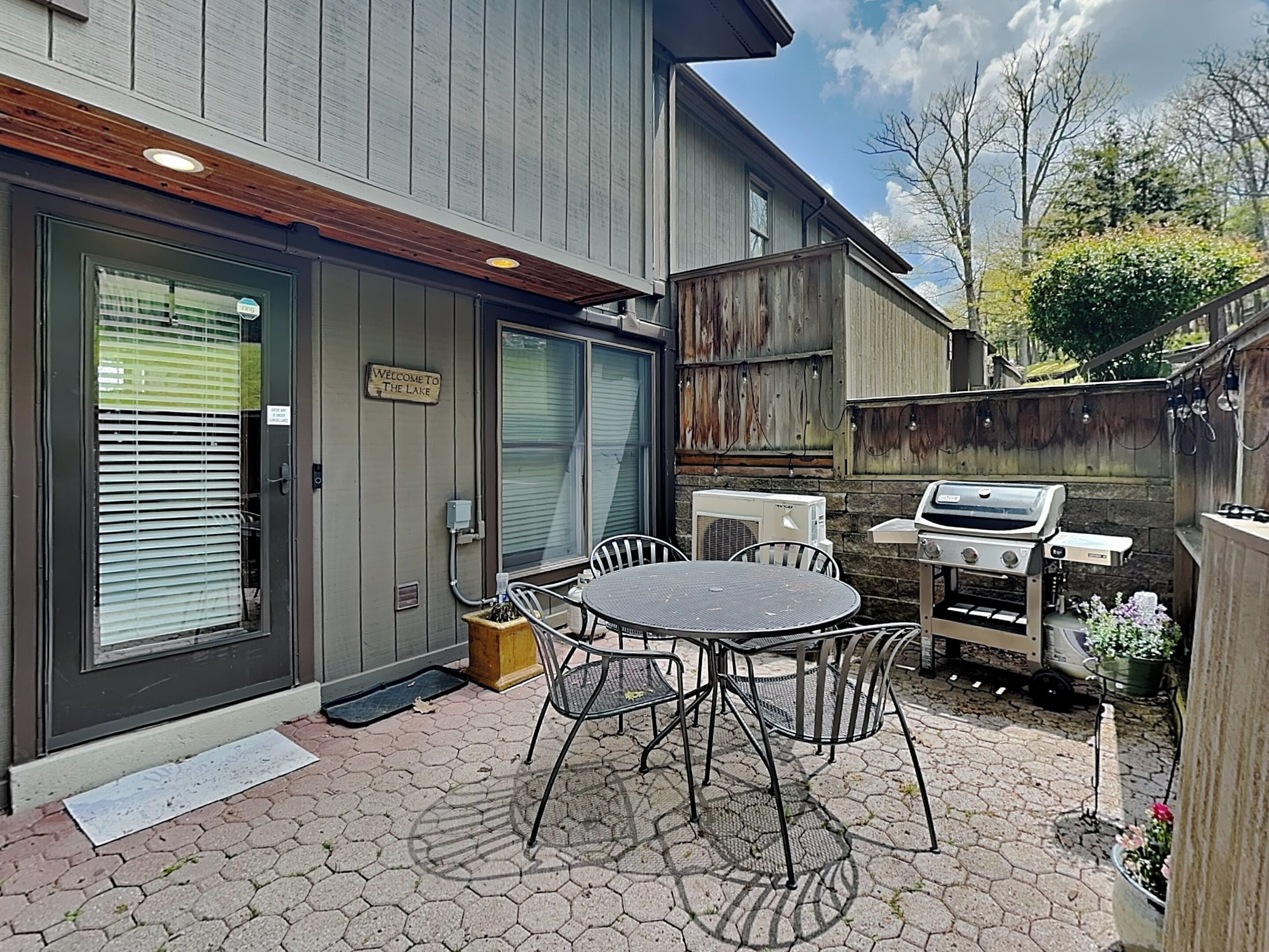 Studio (3 Bedrooms) | Property amenity