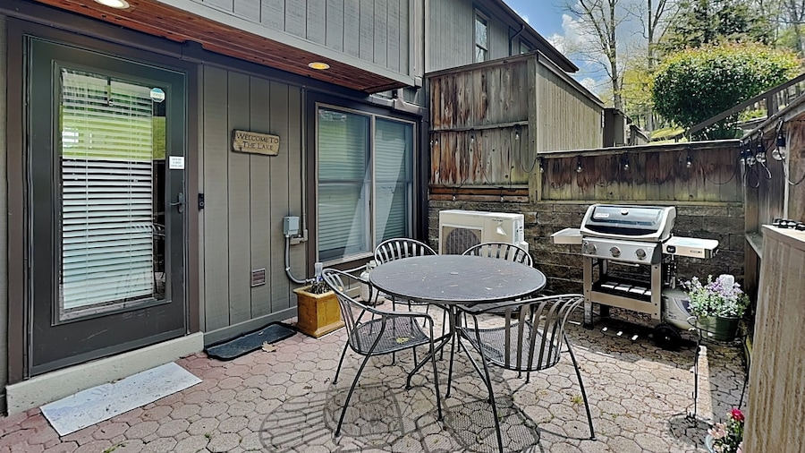 Lakeview Retreat