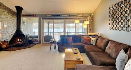 Lakeview Retreat