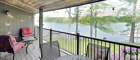 Estudio (3 Bedrooms) | Vista frontal de la propiedad
