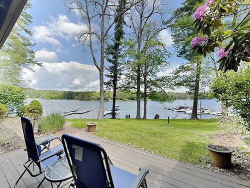 Lakeview Retreat