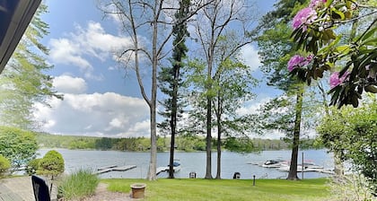 Lakeview Retreat