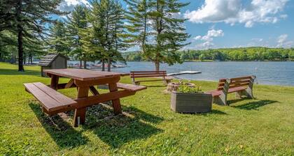 Lakeview Retreat