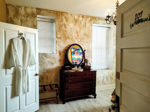Interieur