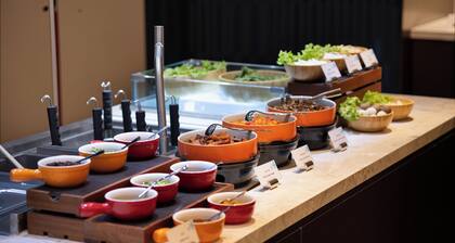 Hilton Garden Inn Kashgar Ancient City Nanhu