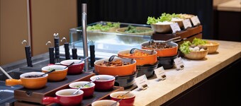 Hilton Garden Inn Kashgar Ancient City Nanhu