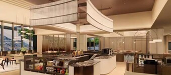 Hilton Garden Inn Kashgar Ancient City Nanhu