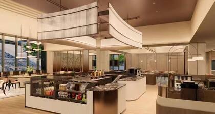 Hilton Garden Inn Kashgar Ancient City Nanhu