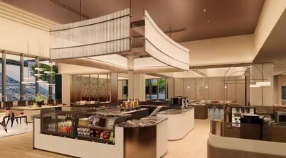 Hilton Garden Inn Kashgar Ancient City Nanhu