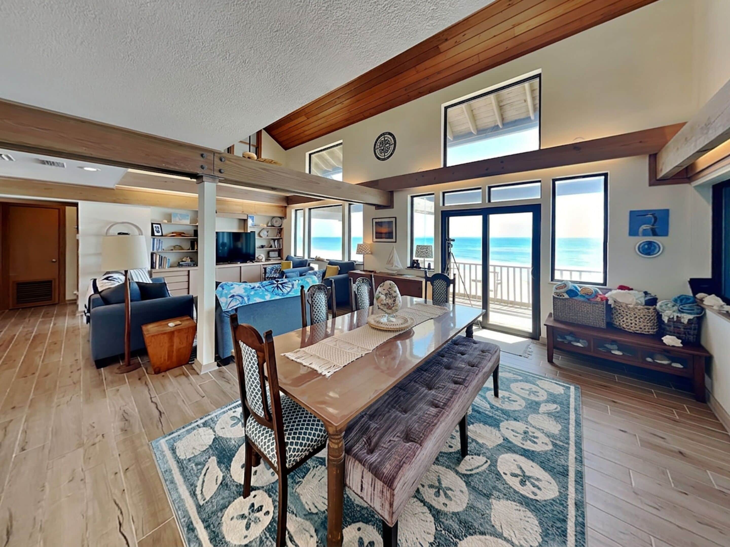 House (4 Bedrooms) | Property amenity
