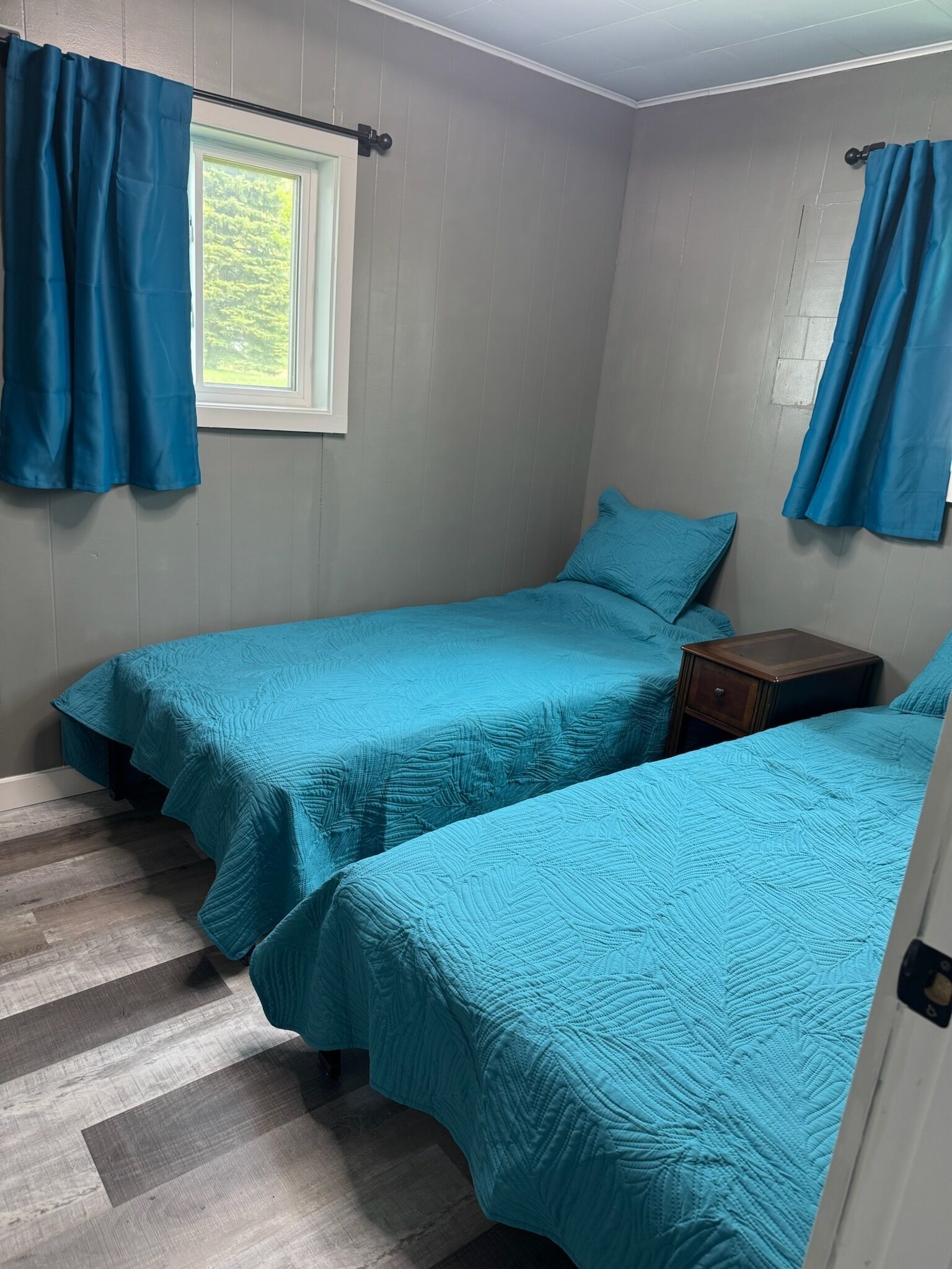 4 dormitorios, wifi, ropa de cama