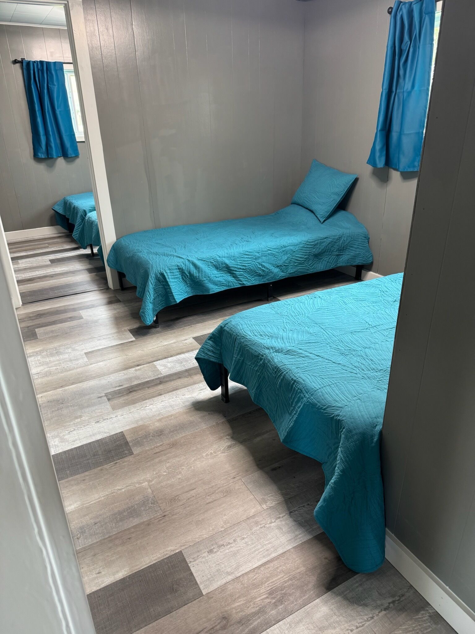 4 camere, Wi-Fi, lenzuola