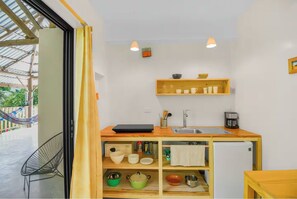 Cozinha privada
