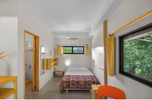Wi-Fi, roupa de cama