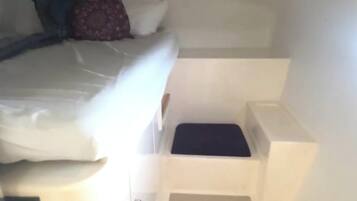 3 habitaciones, caja de seguridad en la habitación y wifi gratis