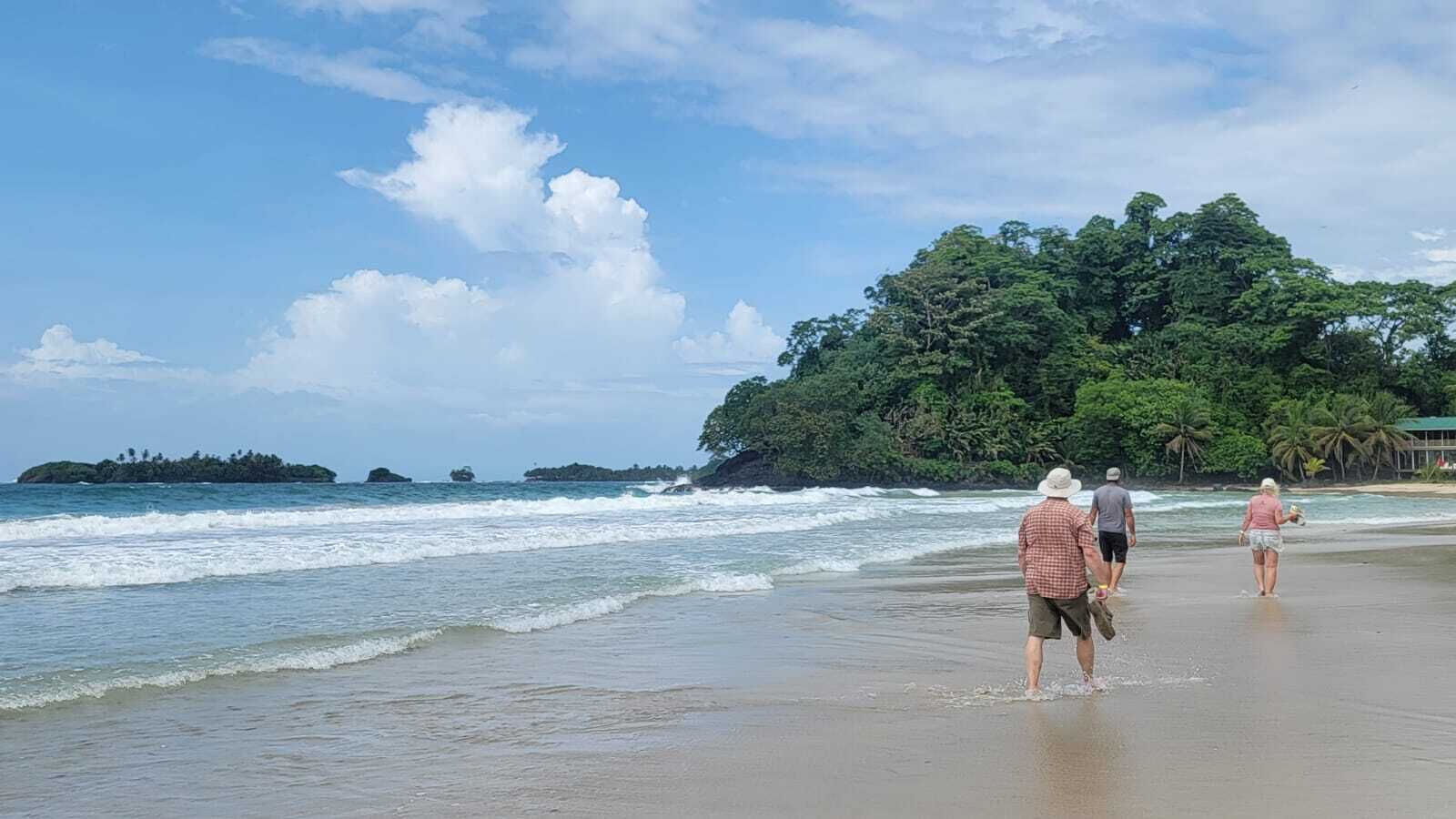Strand