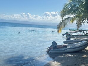 Spiaggia