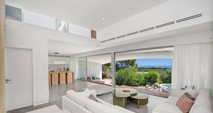 Villa Panorama by 3Villas