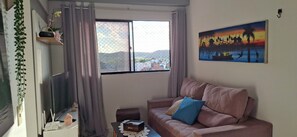 Living area - Vrbo Property (Natal)