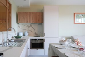 Private kitchen - Vrbo Property (Anglet)