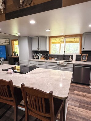 Cucina privata
