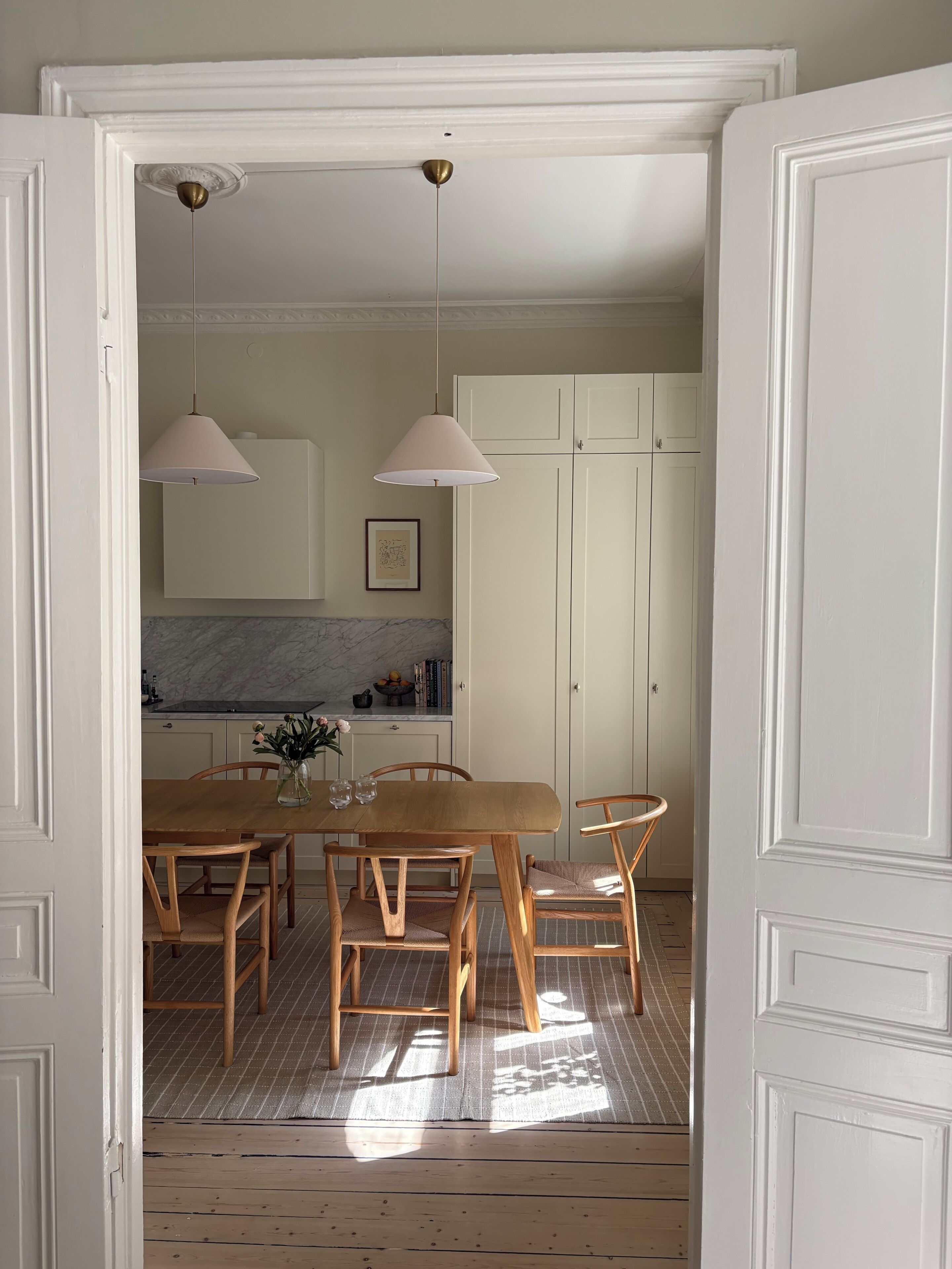Restauration