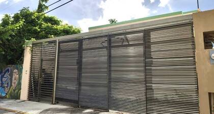 Spacious Caribbean Home in Downtown Cozumel | Perfect for Groups