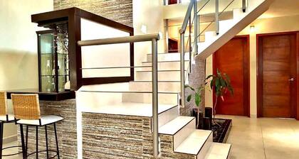 Spacious Caribbean Home in Downtown Cozumel | Perfect for Groups