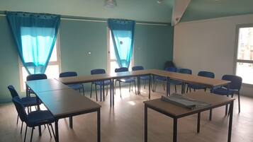 Salle de réunion